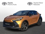 Toyota C-HR 2.0 Hybrid Premiere Edition Toyota C-H