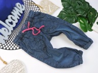 Me Too - jeansy denim pumpy r 92