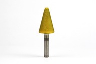 Saburrtooth Taper 6T34-40 Frez Stożek 6x19x32 mm Drobna