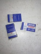 żyletki polsilver 10 szt.