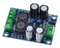 WZMACNIACZ MONO 60W 10-24V TPA3118D2 XH-M311