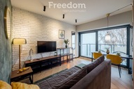 Mieszkanie, Wałcz, Wałecki, 33 m²