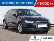 Audi A3 1.6 TDI, Automat, Navi, Xenon, Bi-Xenon