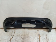 ZDERZAK MERCEDES GLC II AMG W254 22+ TYŁ SPOILER
