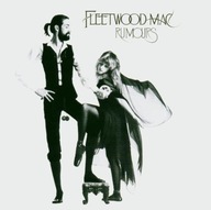 Rumours Fleetwood Mac CD