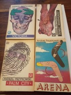 TANIEC MARIHUANY - ANDRZEJ PRZYPKOWSKI0