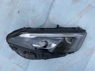 Lampa prawa mercedes a-klasa w177 led multibeam A1779065804 WAWA