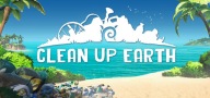 Clean Up Earth Steam Gift na nowe konto