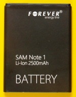 BATERIA SAMSUNG N7000 Note1 i9220 EB615268VU 2500mAh GT-i9220 GT-N7000