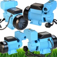 POMPA HYDROFOROWA WZP 250 230V 2100 l/h POWIERZCHNIOWA DO STUDNI WYDAJNA