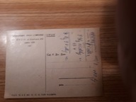 ŁOWIECKA RADA W NYSIE= DOKUMENT Z 1950 R