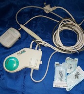 Skaler Bosster Suprasson P5 + końcówki