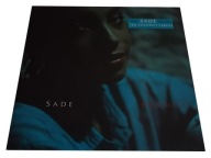 SADE - Promise - CBS Europe 1985