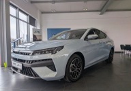 JAC J7 Kolory dostepne od reki: Czerwony, Szary, Niebieski 1.5 Benzyna