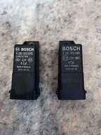 PRZEKAŹNIK ŚWIEC ŻAROWYCH FIAT DUCATO IVECO DAILY BOSCH 0281003039