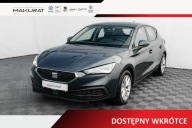 Seat Leon 1.5 TSI Style Podgrz.f I kier 2 stref