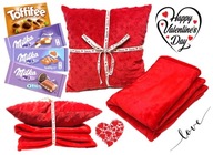 HIT Na Walentynki KOC PODUSZKA KOBIETY MIŁOŚĆ