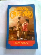 GŁOS SERCA - Barbara Cartland