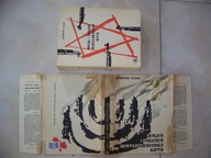 WALKA I ZAGŁADA WARSZAWSKIEGO GETTA, kronika 920 źródeł, GETTO, ŻOB, ŻZW