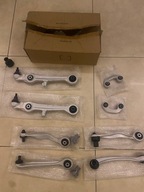 Vw Passat B5 Audi A4 Wachacze NK