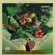 Musicmagic (Chick Corea) Return To Forever SACD Surround