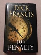 Dick Francis 10lb Penalty eng.
