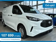FORD Transit Custom 320 L2H1 Trend 2.0 136KM