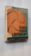 GOLE FAULE I OFSAIDY - Mielech (1957)