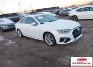 Audi A4 Limousine AUDI A4 PREMIUM PLUS 45 TFSI S LINE QUATTRO S TRONIC 2.0