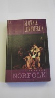 Słownik Lempriere'a Lawrence Norfolk CZYSTA