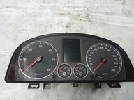 ZEGAR ZEGARY LICZNIK VW T0URAN I 1T0920872F