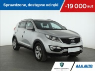 Kia Sportage 1.6 GDI, Navi, Xenon, Klima