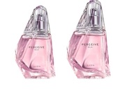 2 x Avon Perceive Silk 50 ml woda perfumowana Unikat Nowa