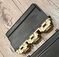 Mercedes C-klasa W205 GLC W253 X253 moduł sterownik fotela prawy przód