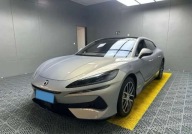 Denza Z9 GT 2025 Denza Z9 GT 858 KM 3.6s do 100kmh Premium VAT 23
