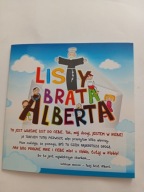 Listy brata Alberta dla dzieci Siostry Albertynki Stanisław Laszko NOWA