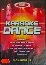Karaoke Dance płyta DVD - FOLIA