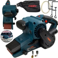 Szlifierka taśmowa sieciowe Eurotec 2600 W 230 V