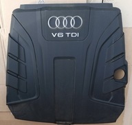 POKRYWA NA SILNIK OSŁONA AUDI Q7 4M 3.0 TDI