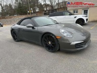 Porsche 911 2015 PORSCHE 911 CARRERA S, silnik 3.8 L 3.8 Benzyna 420KM