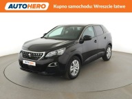 Peugeot 3008 Automat Navi Kamera cofania