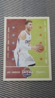 2012-13 Panini Past & Present * Blake Griffin * Clippers