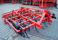 Agregat Uprawowy Przedsiewny Zębowy ZAPAŁA 1,8m 2,1m 2,4m 2,8m 3m 3,2m