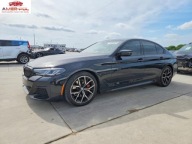 BMW Seria 5 530I 2022 2.0 Benzyna 248KM