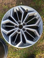 Felga aluminiowa Ford OE 8.0" x 18" 5x108