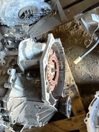 Volkswagen Golf VII KompletnA skrzynIA OC