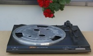 Gramofon Technics SL-BD20 czarny / czytaj opis