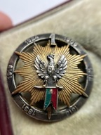 1 PUŁK STRZELCÓW KONNYCH