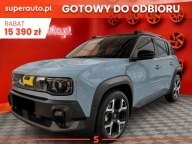 Od ręki - Techno 52kWh Comfort Range 150KM / pakiet advanced driving assist