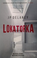 Lokatorka JP Delaney